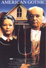 AMERICAN GOTHIC