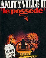 
                    Affiche de AMITYVILLE 2 : LE POSSEDE (1982)
