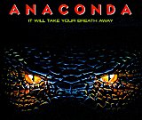 
                    Affiche de ANACONDA (1997)