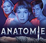 
                    Affiche de ANATOMIE (2000)