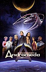 ANDROMEDA