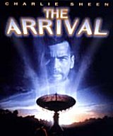 
                    Affiche de THE ARRIVAL (1996)