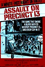 ASSAULT ON PRECINCT 13