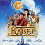 
                    Affiche de BABEL (1998)