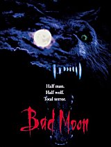 BAD MOON