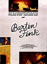 BARTON FINK