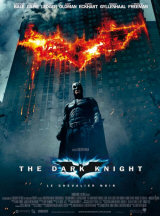 
                    Affiche de THE DARK KNIGHT (2008)