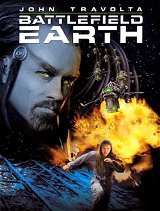 BATTLEFIELD EARTH