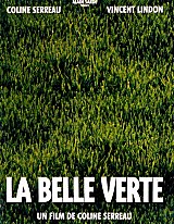 
                    Affiche de LA BELLE VERTE (1996)