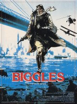 BIGGLES : ADVENTURES IN TIME