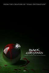 BLACK CHRISTMAS