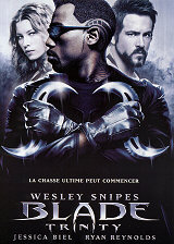 BLADE : TRINITY