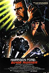 
                    Affiche de BLADE RUNNER (1982)