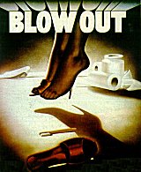 
                    Affiche de BLOW OUT (1981)