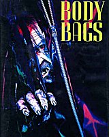 BODY BAGS