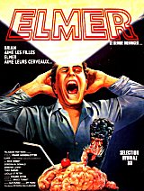 
                    Affiche de ELMER, LE REMUE MENINGES (1988)