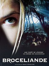 
                    Affiche de BROCELIANDE (2002)