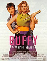 BUFFY THE VAMPIRE SLAYER