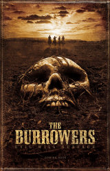 THE BURROWERS