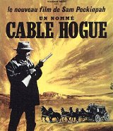 
                    Affiche de UN NOMME CABLE HOGUE (1970)