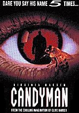 
                    Affiche de CANDYMAN (1992)