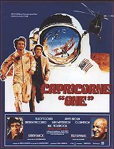 CAPRICORN ONE