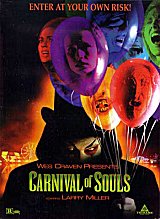 CARNIVAL OF SOULS