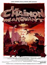 LE CHAINON MANQUANT