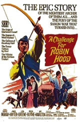 A CHALLENGE OF ROBIN HOOD