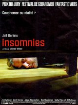 
                    Affiche de INSOMNIES (2000)