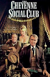 THE CHEYENNE SOCIAL CLUB