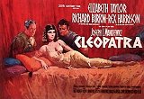 
                    Affiche de CLEOPATRE (1963)