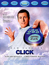 
                    Affiche de CLICK (2006)