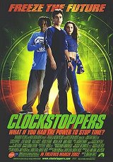 CLOCKSTOPPERS