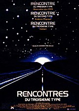 
                    Affiche de RENCONTRES DU TROISIEME TYPE (1977)