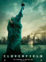 CLOVERFIELD