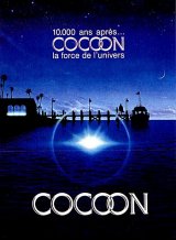 
                    Affiche de COCOON (1985)