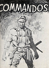 COMMANDOS