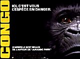 
                    Affiche de CONGO (1995)