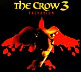 
                    Affiche de THE CROW 3 : SALVATION (2000)