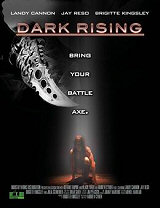 DARK RISING