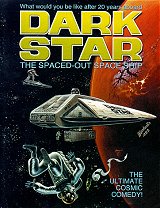 
                    Affiche de DARK STAR (1974)
