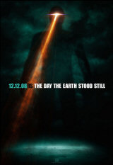 THE DAY THE EARTH STOOD STILL