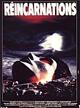 
                    Affiche de REINCARNATIONS (1981)