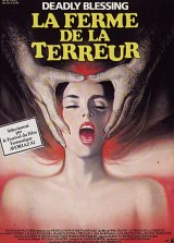
                    Affiche de LA FERME DE LA TERREUR (1981)
