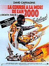 DEATH RACE 2000