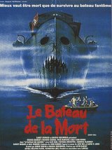
                    Affiche de LE BATEAU DE LA MORT (1980)