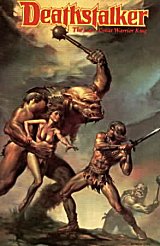 DEATHSTALKER : THE LAST GREAT WARRIOR KING