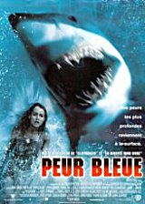 
                    Affiche de PEUR BLEUE (1999)