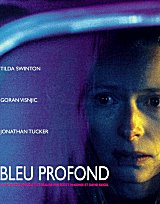 
                    Affiche de BLEU PROFOND (2001)